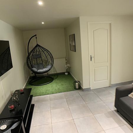 Appartement Cosy Proche Roissy Cdg Asterix Disneyland Paris Goussainville (Val-d'Oise) Exterior foto
