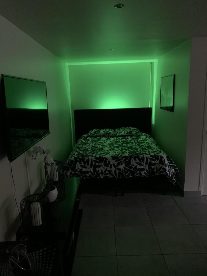 Appartement Cosy Proche Roissy Cdg Asterix Disneyland Paris Goussainville (Val-d'Oise) Quarto foto